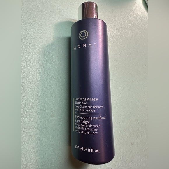 Monat Purifying Vinegar Shampoo - Picture 1 of 5